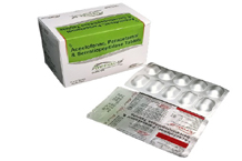  Avail Healthcare Best Quality Pharma franchise product-	avifenac sp tablets.jpg	